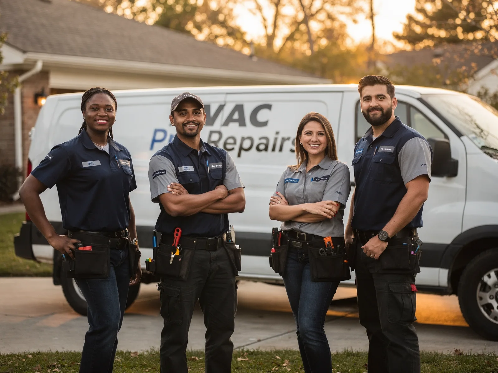 Heat Pump Repair company in Keasbey, NJ