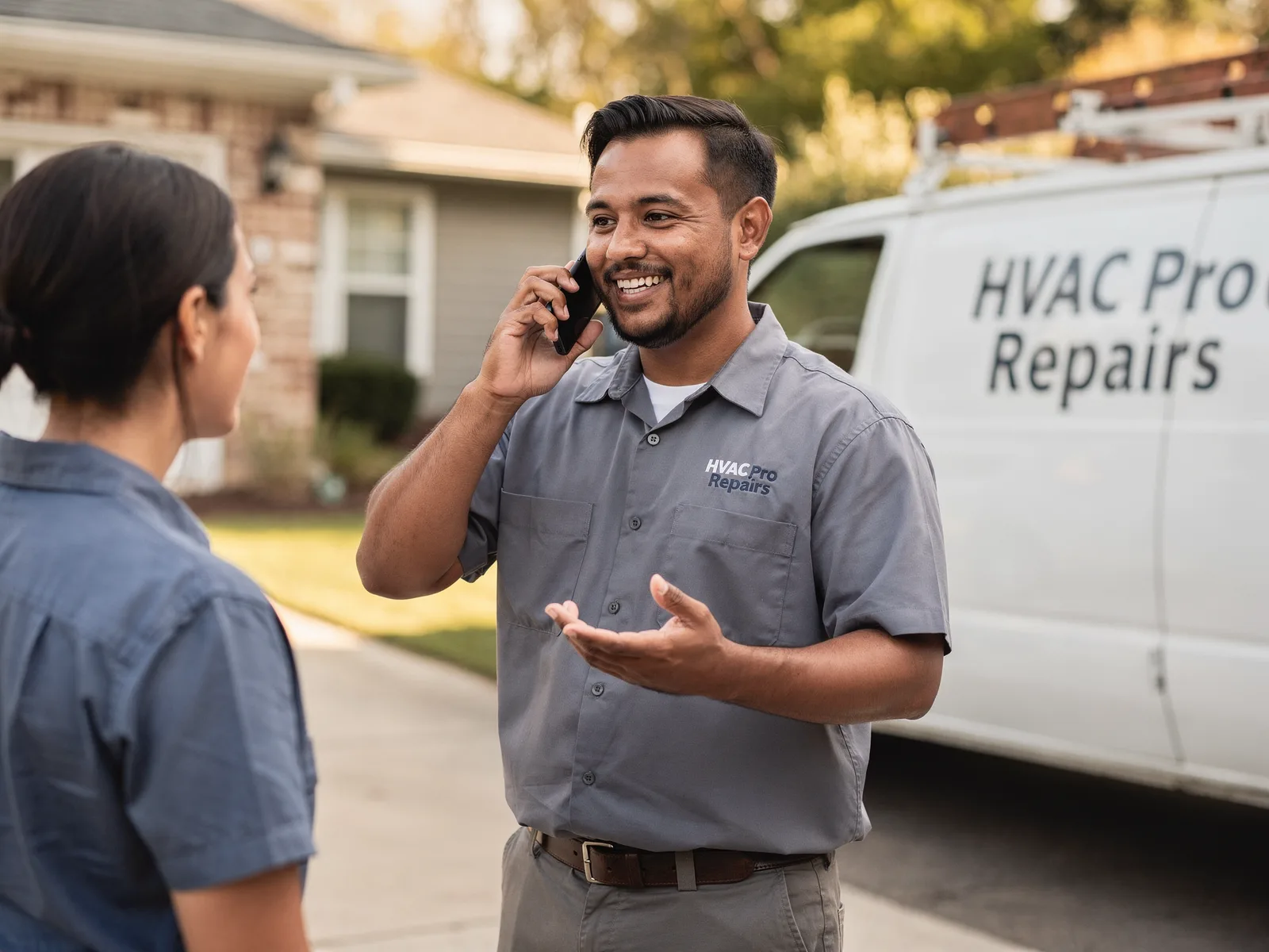 Heat Pump Repair Keasbey, NJ FAQs